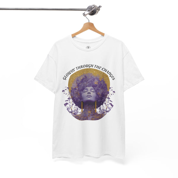 Empowering Women Art Tee
