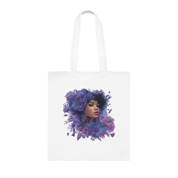 Second Bloom Tote