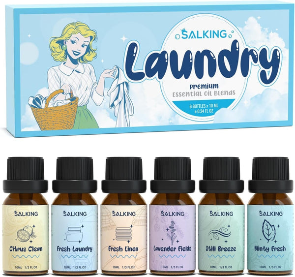 Essential Oils Aromatherapy Pure Essential Oil Fragrances Diffuser Burner UK
