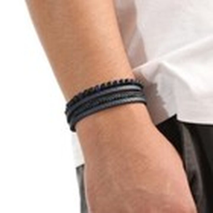 Volcanicx Wellness & Relief Bracelet, Magtherapy Menopause Bracelet for Slimming