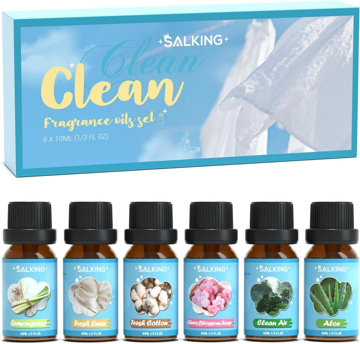 Essential Oils Aromatherapy Pure Essential Oil Fragrances Diffuser Burner UK